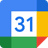 gcalendar Logo